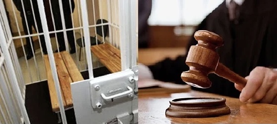 Namiq Nəbiyevə hökm oxundu