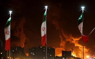 ABŞ dediyini etsə, körfəz ölkələri qaranlığa qərq olacaq - İrandan xəbərdarlıq