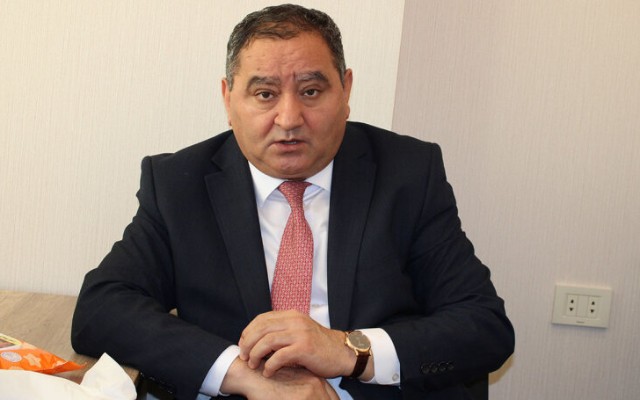 Komitədən keçmiş deputatın qəssabxanalarla bağlı iradına CAVAB