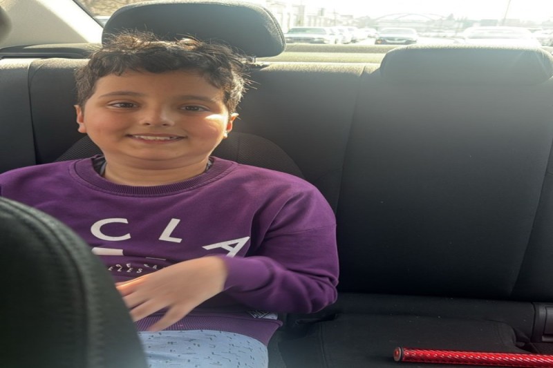 Həmin uşaq valideynlərinə təhvil verildi - YENİLƏNİB