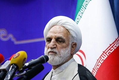 Öldüyü deyilən Ejei üzə çıxdı - Edam istədi