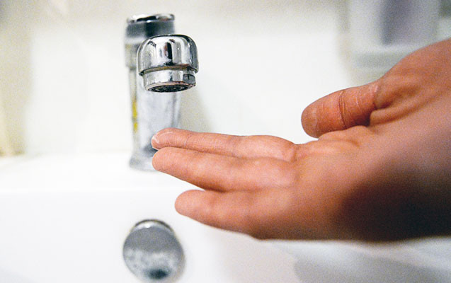 Lənkəranın iki kəndində su kəsiləcək