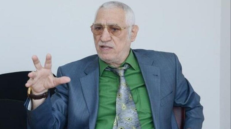 Daha bir Xalq artistinin səhətində problem yarandı - Moskvaya gedir