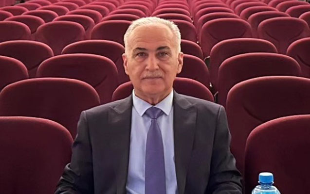 “İncəsənət təhsilində də işi peşəkarlara həvalə etməliyik”