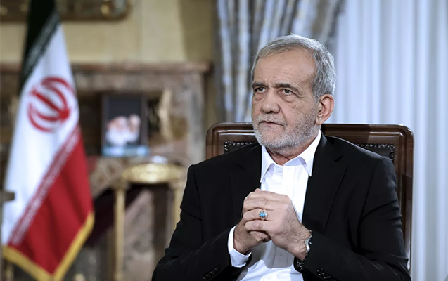 İran uğrunda ölməyə hazıram