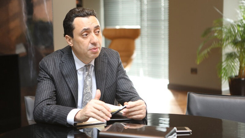 Ehtiram Quliyevi ağır cəza gözləyir