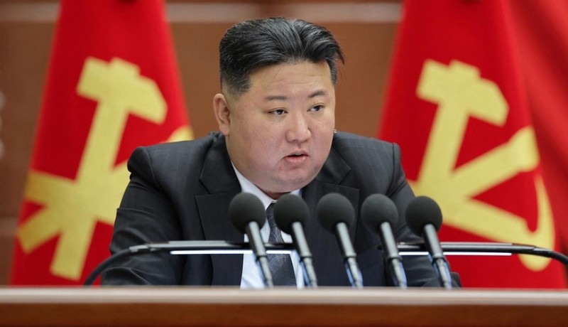 Kim Çen Indan ÜZR İSTƏDİ