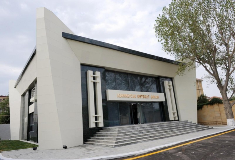 Mətbuat Şurası şikayətlərə baxdı