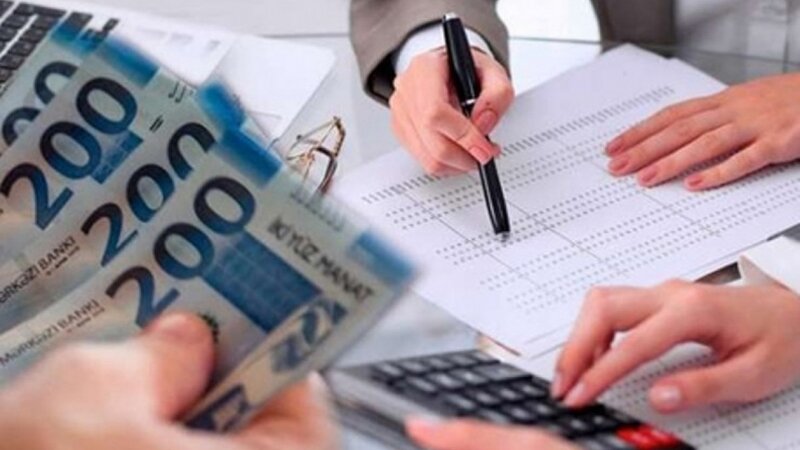 Gecikdirilmiş 200 min manatdan çox vəsait işçilərə ödənilib