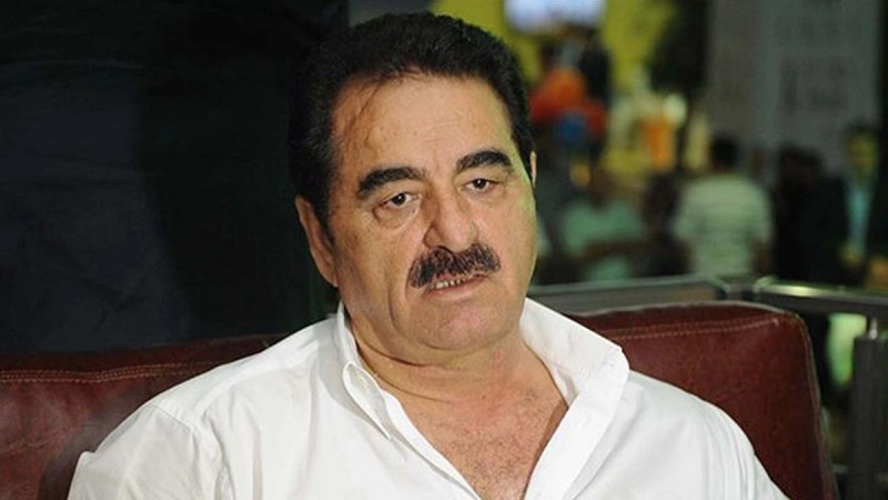 İbrahim Tatlısəs xəstəxanaya yerləşdirildi