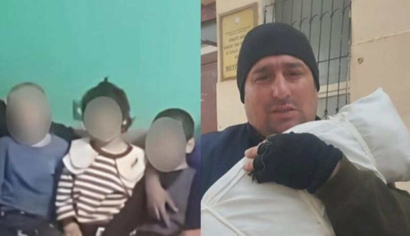 Övladının dəfnində canlı açan ataya dövlət hər ay bu qədər pul VERİRMİŞ