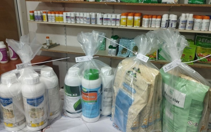 203 obyektdə monitorinq aparıldı, uyğunsuzluqlar aşkarlandı - FOTO