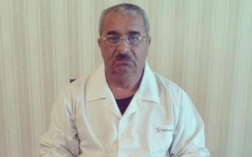 Azərbaycanda həkim vəfat etdi