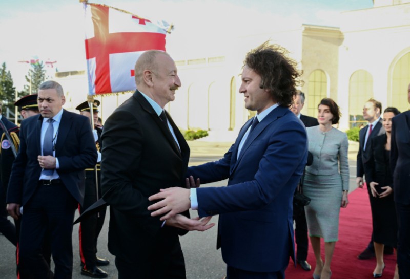 Cənubi Qafqazda yeni regional nizam: Azərbaycan-Gürcüstan tandeminin strateji güclənməsi