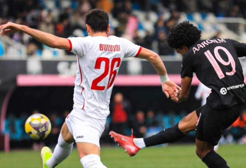 Azərbaycan Premyer Liqası: Tura 3 oyunla yekun vurulacaq