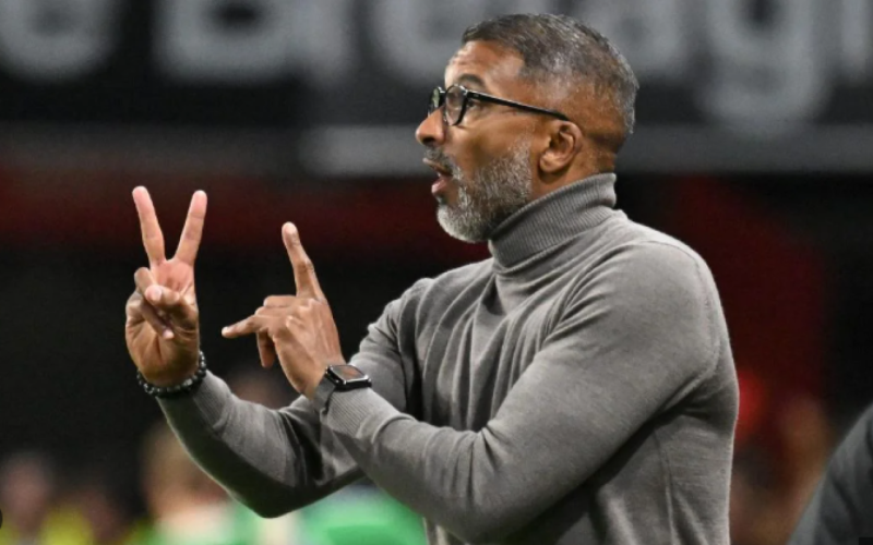 Olimpik Marselin baş məşqçisinin evi qarət edildi