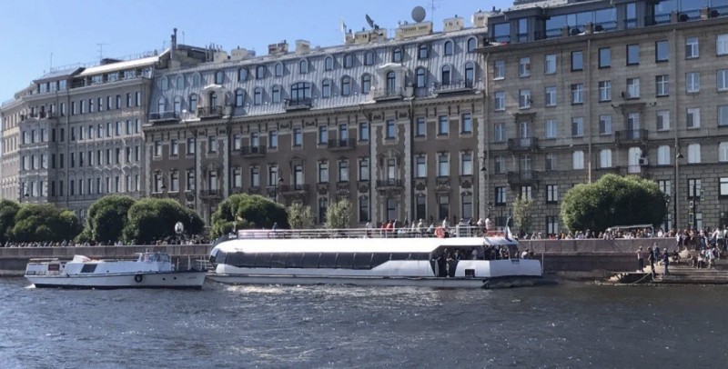 Azərbaycanlı iş adamı milyonluq kompleks aldı