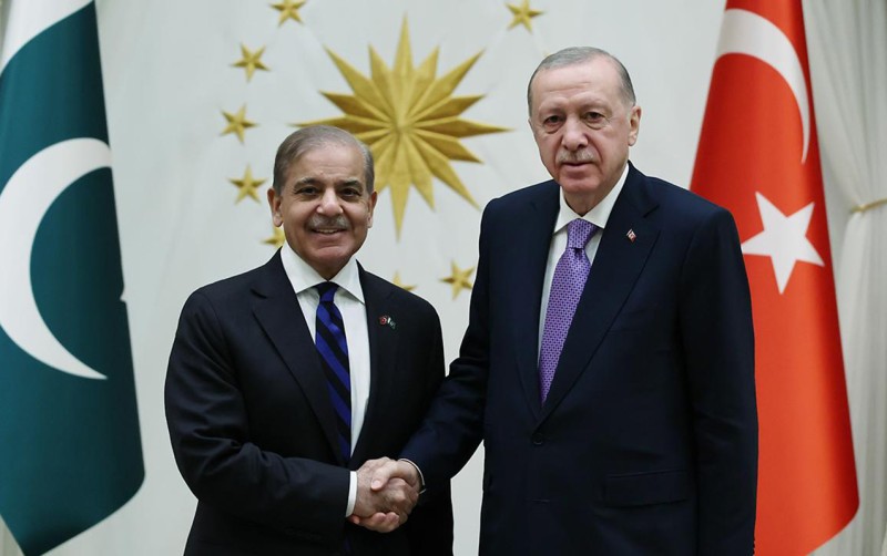 İrandakı atəşkəs prosesini müzakirə etdilər