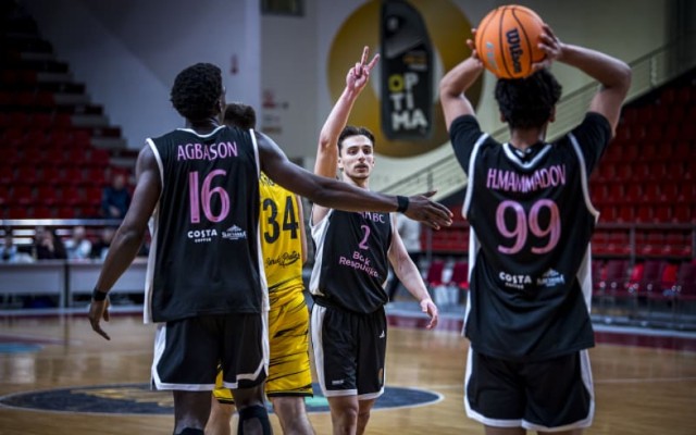 Sabah Çempionlar Liqasında ilk qələbəsini qazandı