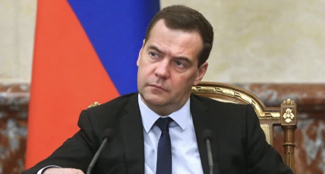 İran öz nüvə silahını sınaqdan keçirdi - Medvedyev