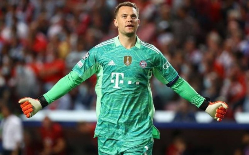 Noyer pley-off tarixinə düşdü