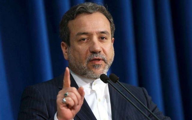 Top ABŞ-dədir - Əraqçi