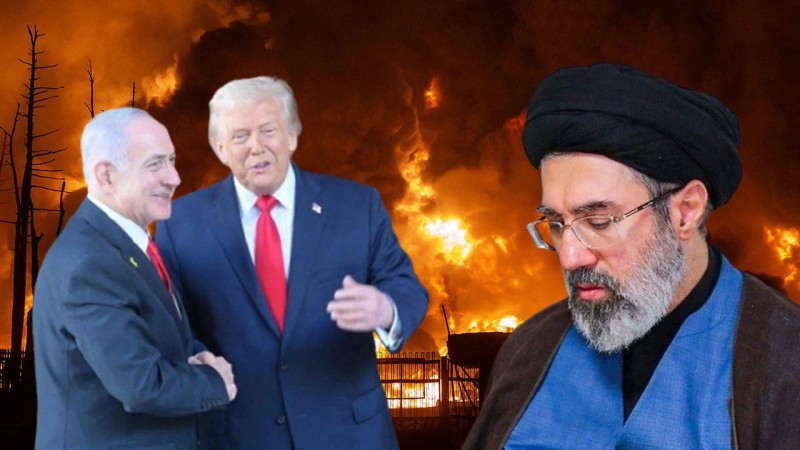 İki həftəlik atəşkəs: müharibə dayanır, yoxsa sadəcə fasilə verilir?