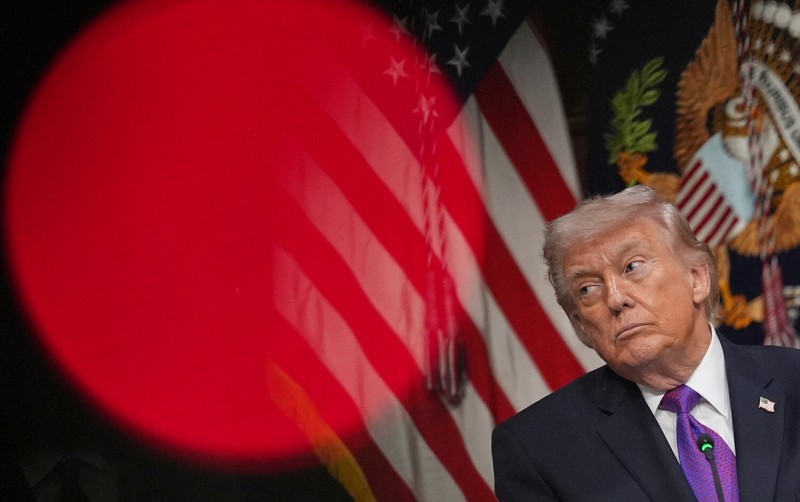 “Təkliflə bağlı məlumatlı deyiləm” - Tramp