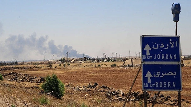 İran 30 milyard dollarlıq data mərkəzinə zərbə endirdi