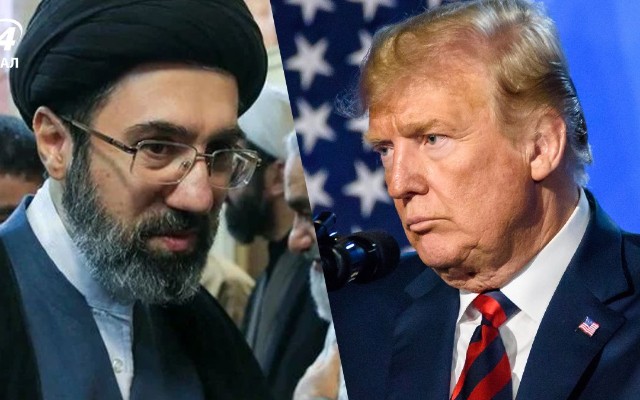 ABŞ və İran kuryerlər vasitəsilə danışıqlar aparıblar - Atəşkəsin detalları