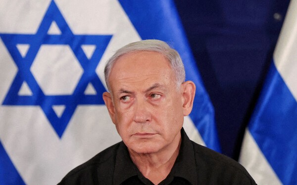 İranın Livanla bağlı tələbinə Netanyahudan CAVAB