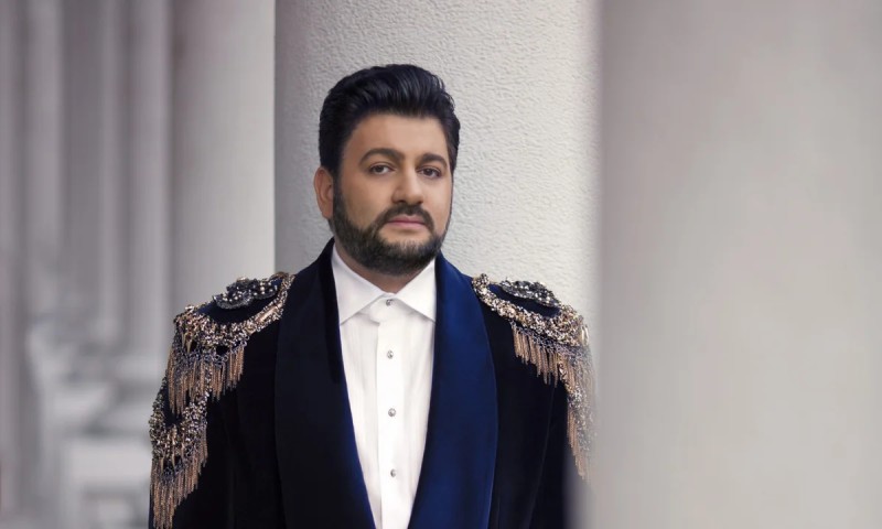 Yusif Eyvazov Mədəniyyət Nazirliyinə çağırılıb