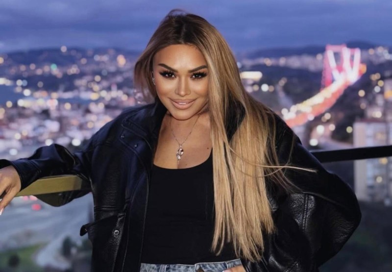 Türkan Pərvizi kimə dəyişdi? - FOTO