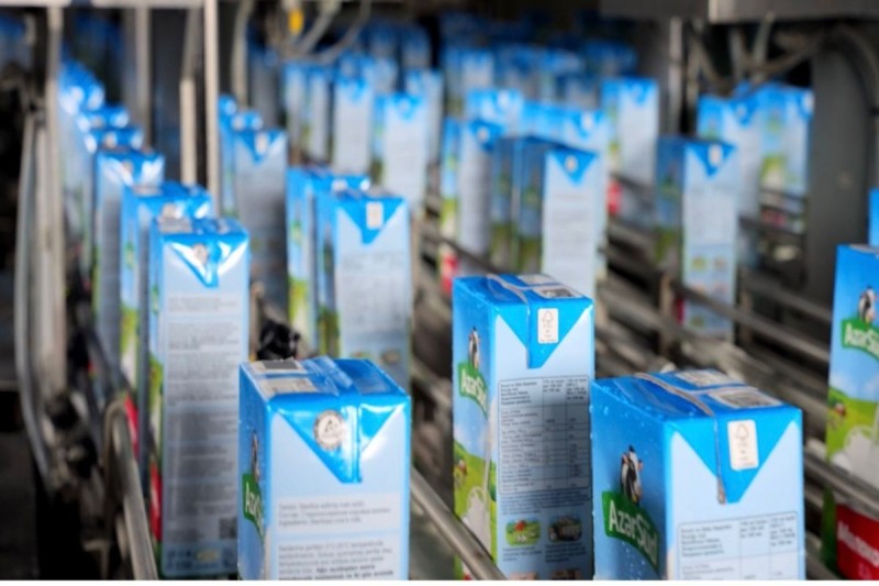 Azərsun Holdinq rəqəmsal transformasiya istiqamətində fəaliyyətini genişləndirir