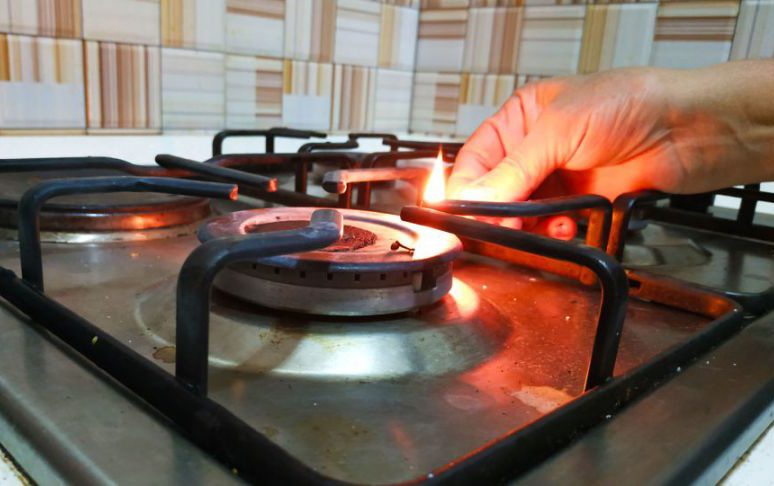 Bu qəsəbələrdə qaz olmayacaq