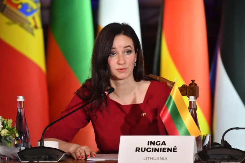 Litvanın Baş naziri sabah Azərbaycana səfər edəcək