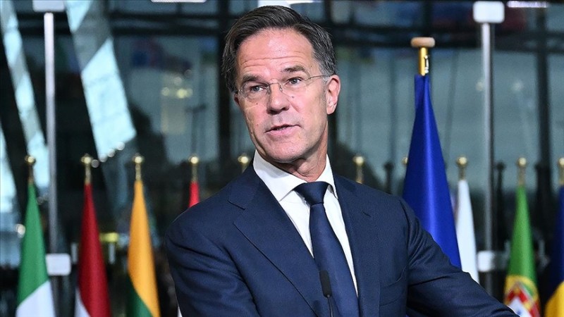 Rutte Vaşinqtona gedir, Trampla görüşəcək