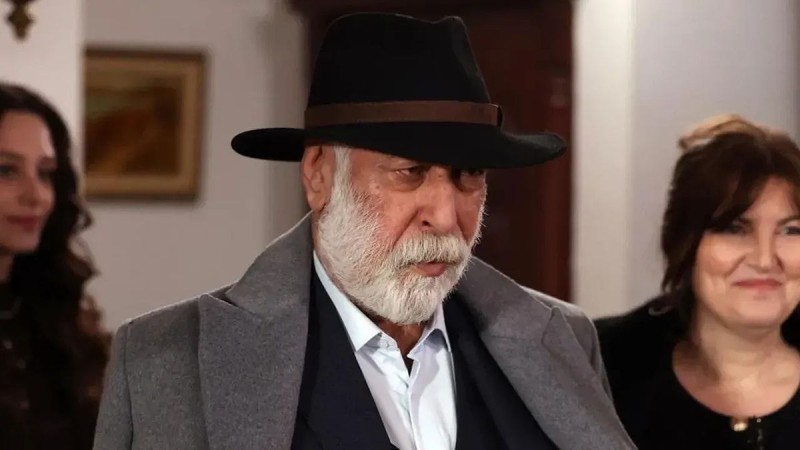 “Yeraltı”dan “Kurtlar Vadisi”nə eyhamlı mesaj