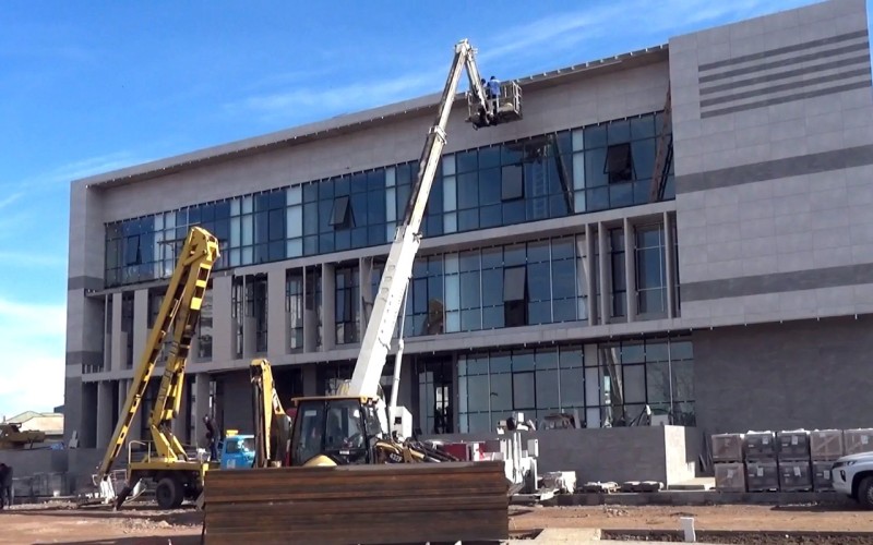 “AzərEnerji” Naxçıvanın enerji sistemini beynəlxalq standartlara uyğunlaşdırır - VİDEO