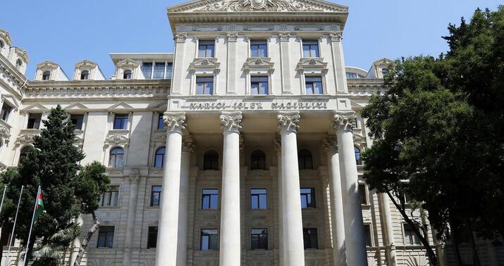 Rəsmi Bakı: ABŞ və İran arasında elan edilmiş atəşkəsi alqışlayırıq