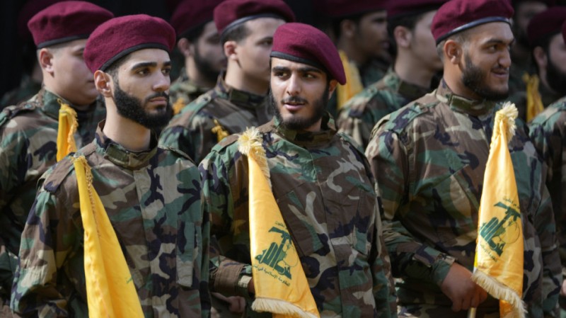 Hizbullah İsrailə hücumları dayandırdı