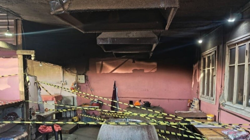 Lənkəranda təndirxanada nöqsanlar aşkarlandı - FOTOLAR