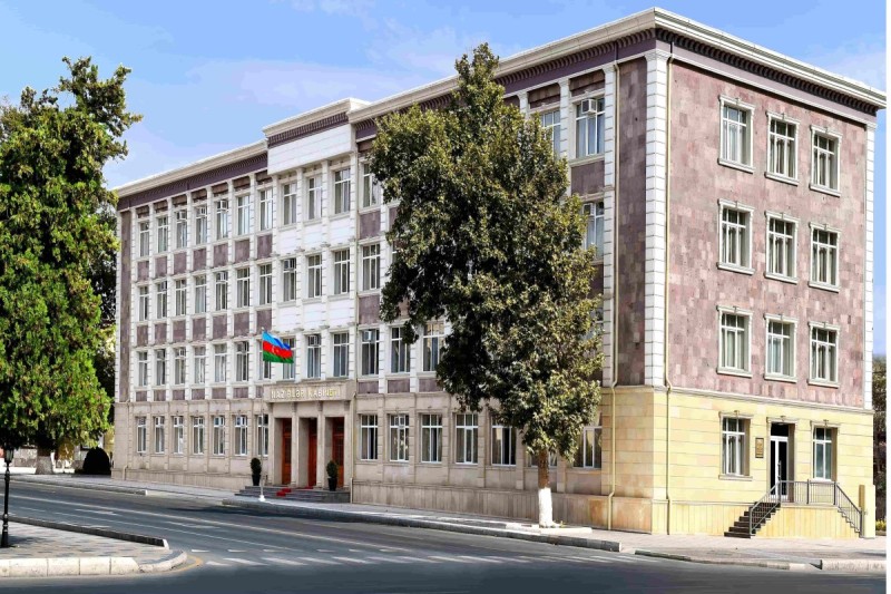 Naxçıvan NK-ya yeni səlahiyyət verildi