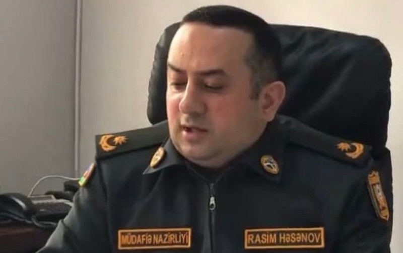 Rəis 4 ildə 50 min manat rüşvət aldı