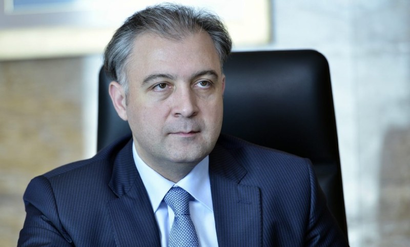 Prezidentin yüksək vəzifə verdiyi Xalid Əhədov kimdir?