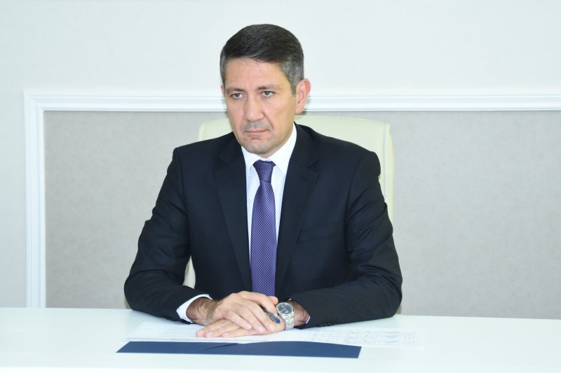 Bu qurumun da Müşahidə Şurasının tərkibi dəyişdi