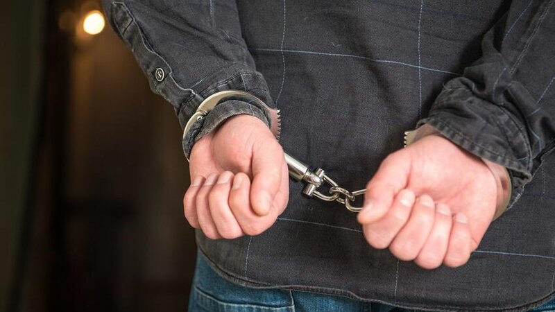 Marketlərdən oğurluq edirdi - Saxlanıldı