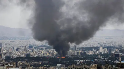 İranda “Şahed” dronları istehsal edən bütün müəssisələr vurulub