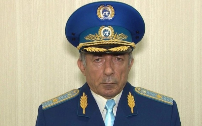 6 yaşlı uşağa işgəncə verən dələduz generalın oğlu barədə QƏRAR