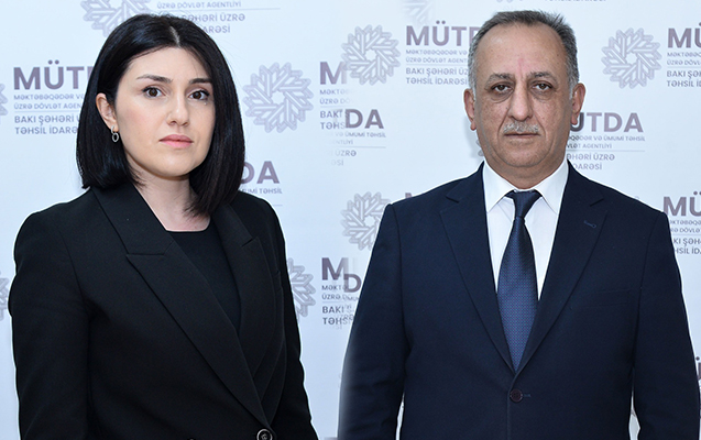 BŞTİ-nin yeni müdir müavinləri kimlərdir? - DOSYE